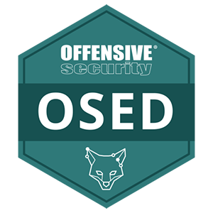 OSED icon
