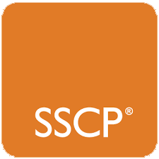 SSCP icon
