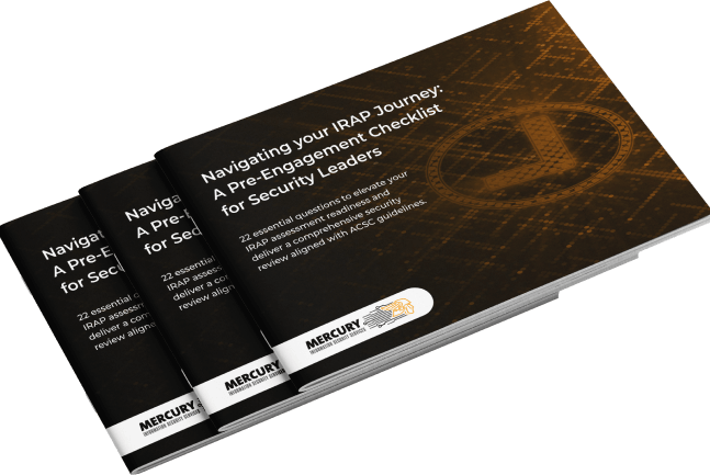 Manual Booklets