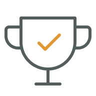 Award-Winning Service